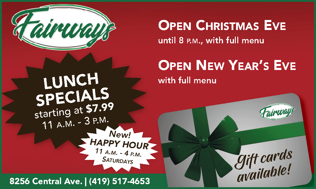 Schools receive Ohio School Safety Grant Sylvania AdVantage